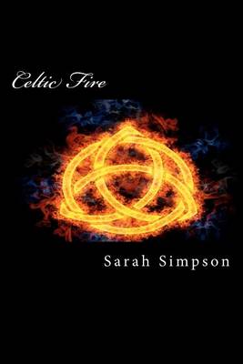 Book cover for Celtic Fire