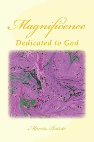 Cover of Magnificence