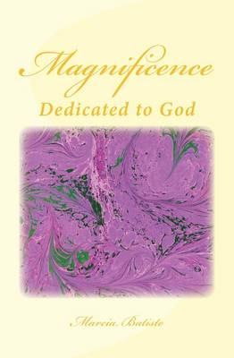 Book cover for Magnificence