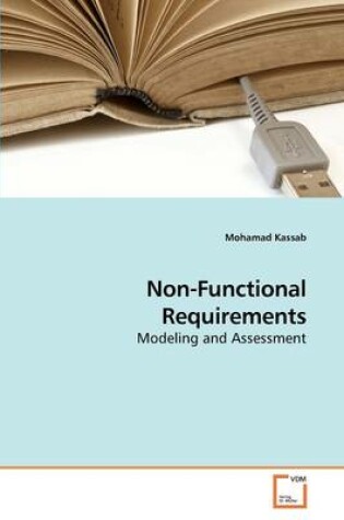 Cover of Non-Functional Requirements