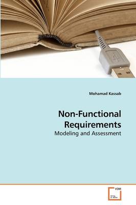 Book cover for Non-Functional Requirements