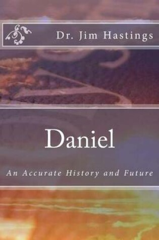 Cover of Daniel