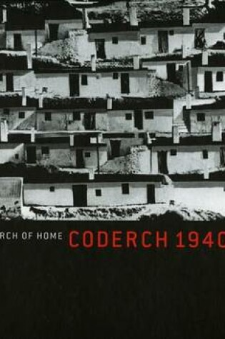 Cover of Coderch 1940-1964