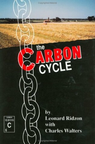 Cover of The Carbon Cycle