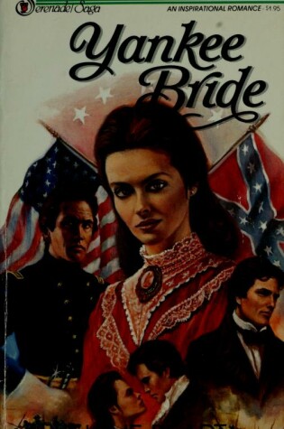 Cover of Yankee Bride