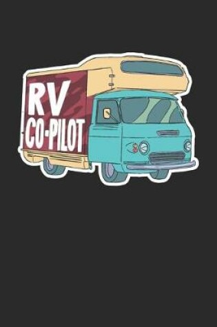 Cover of RV Co-Pilot