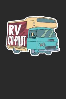 Book cover for RV Co-Pilot