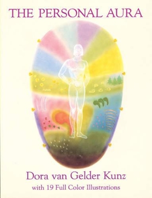 Cover of The Personal Aura