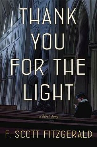 Cover of Thank You for the Light