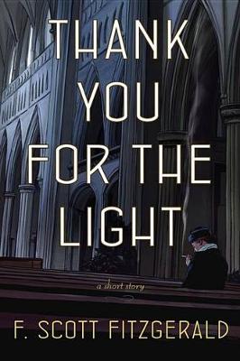 Book cover for Thank You for the Light