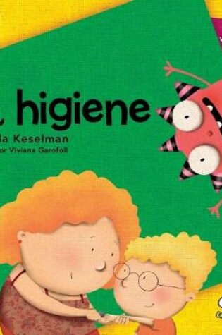 Cover of Higiene, La