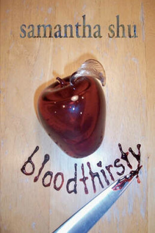 Cover of Bloodthirsty