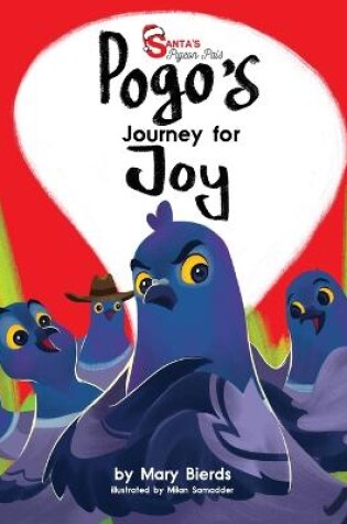 Cover of Pogo's Journey For Joy