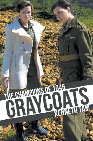 Cover of Graycoats