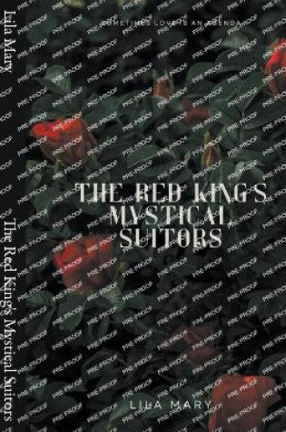 Cover of The Red King's Mystical Suitors