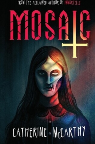 Cover of Mosaic