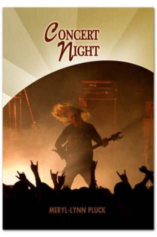 Cover of Concert Night