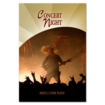 Cover of Concert Night