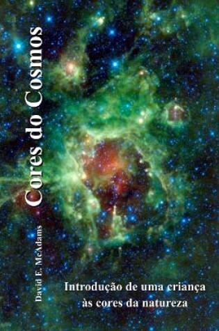 Cover of Cores do Cosmos