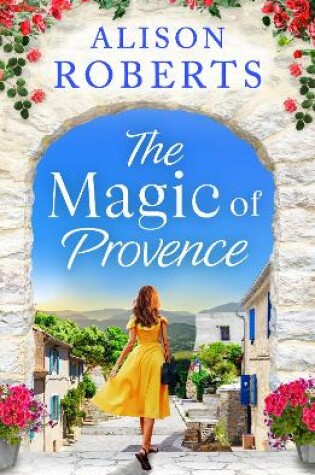 Cover of The Magic of Provence