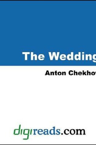 Cover of The Wedding