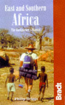 Cover of East and Southern Africa
