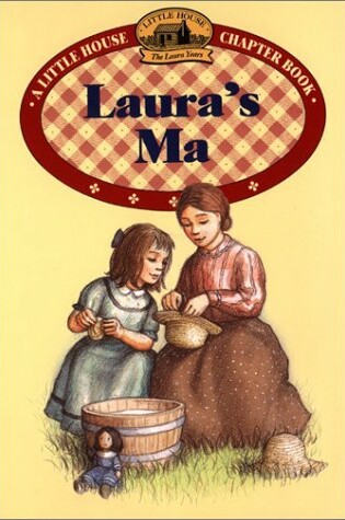 Cover of Laura's Ma