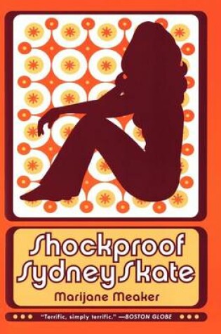 Cover of Shockproof Sydney Skate