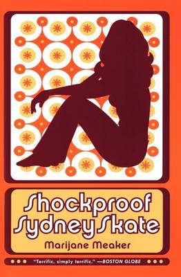 Book cover for Shockproof Sydney Skate