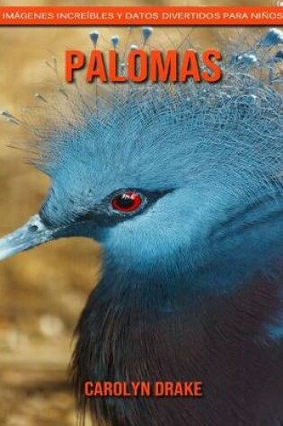 Cover of Palomas