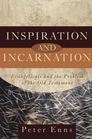 Cover of Inspiration and Incarnation