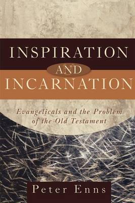 Book cover for Inspiration and Incarnation