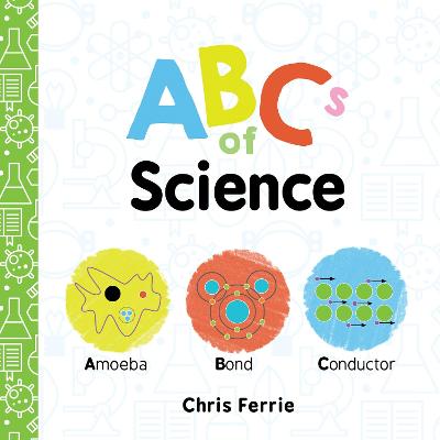 Book cover for ABCs of Science