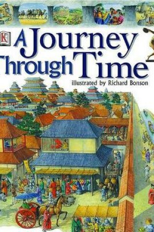 Cover of Journey Through Time