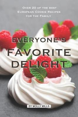 Book cover for Everyone's Favorite Delight