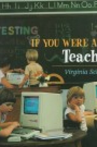 Cover of If You Were a Teacher