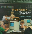 Book cover for If You Were a Teacher
