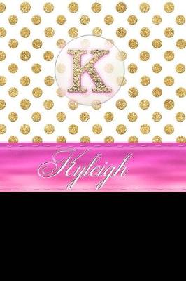 Book cover for Kyleigh
