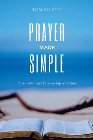 Cover of Prayer Made Simple