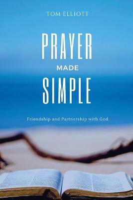 Book cover for Prayer Made Simple
