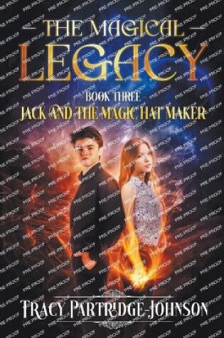 Cover of The Magical Legacy