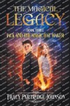 Book cover for The Magical Legacy