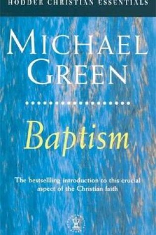 Cover of Baptism