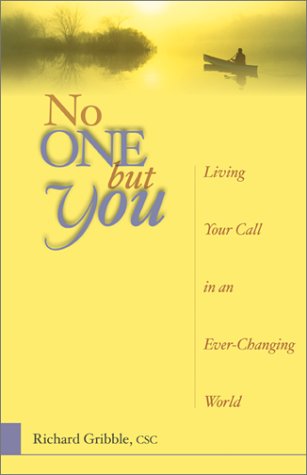 Book cover for No One But You