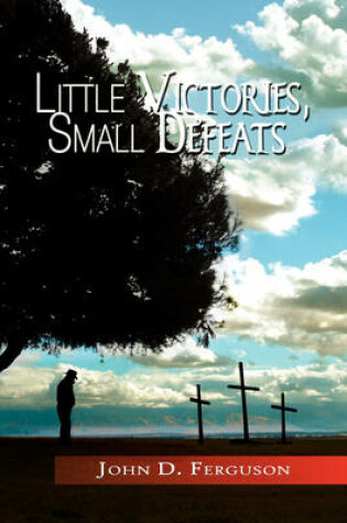 Cover of Little Victories, Small Defeats