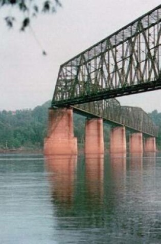 Cover of Chain of Rocks Bridge on the Mississippi River in St Louis, Missouri