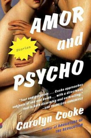 Cover of Amor and Psycho