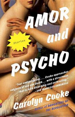 Book cover for Amor and Psycho