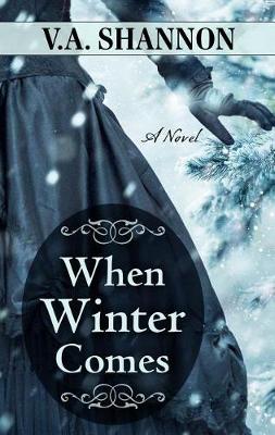 Book cover for When Winter Comes