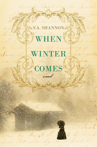 Cover of When Winter Comes